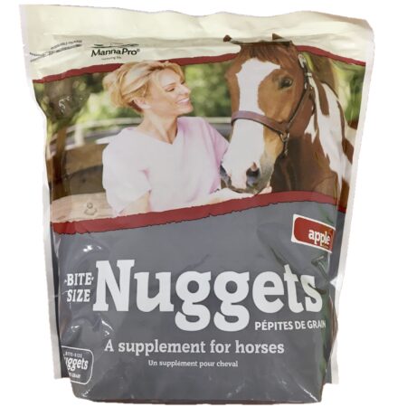 Manna Pro Nuggets