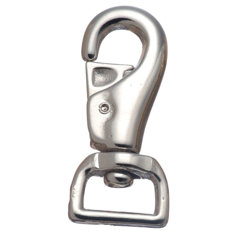 Bull Snap - 3 3/4"