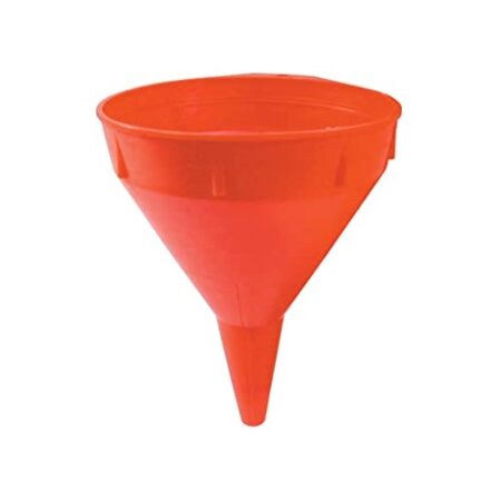 Fill Fast Funnel