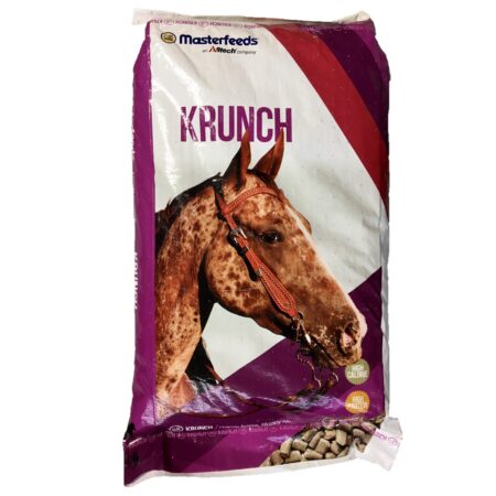 Masterfeeds Krunch