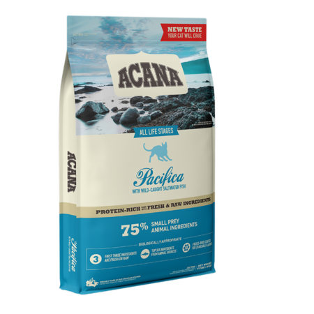 ACANA Pacifica Cat Food