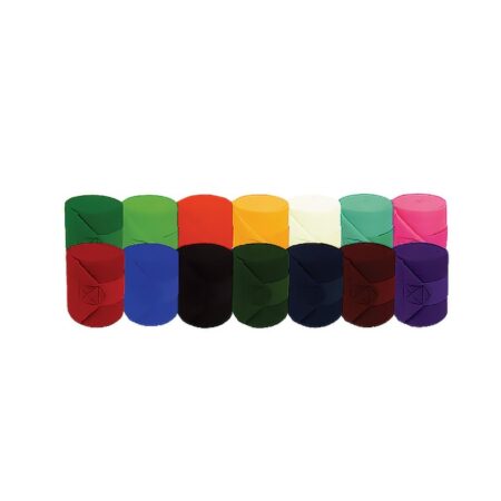Polo Wraps