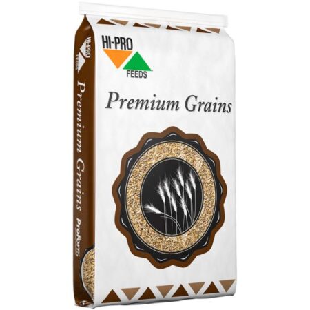 Hi Pro Beet Pulp Pellets