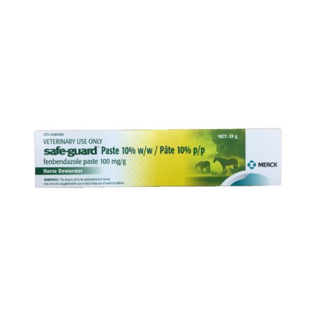 Safe-Guard Paste