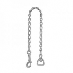 Lead Chain with Swivel