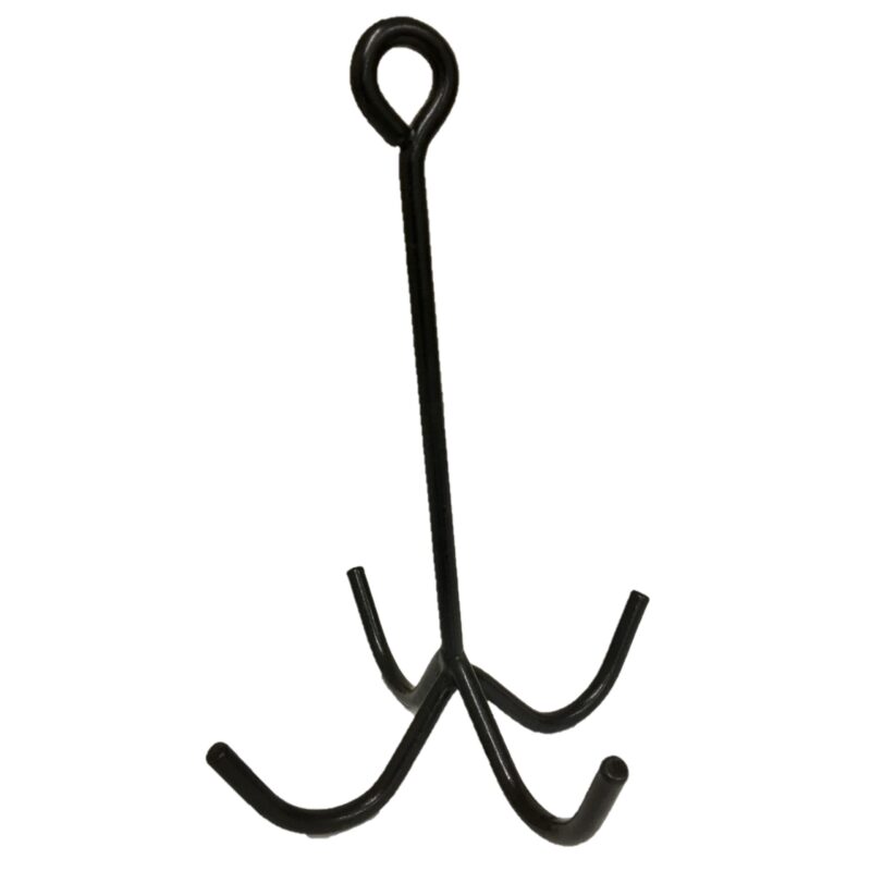4 Prong Tack Hook