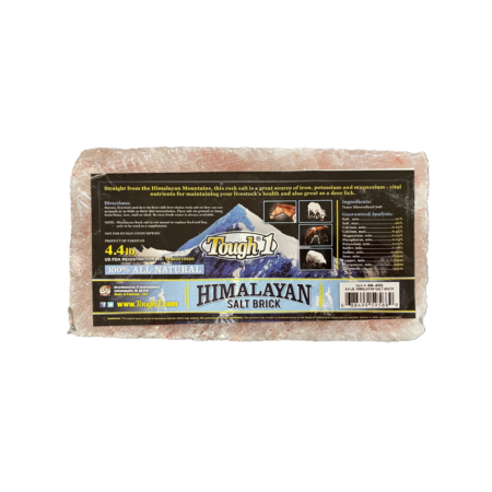Himalayan Salt