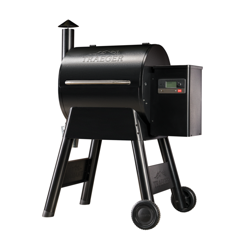 Traeger Pro 575