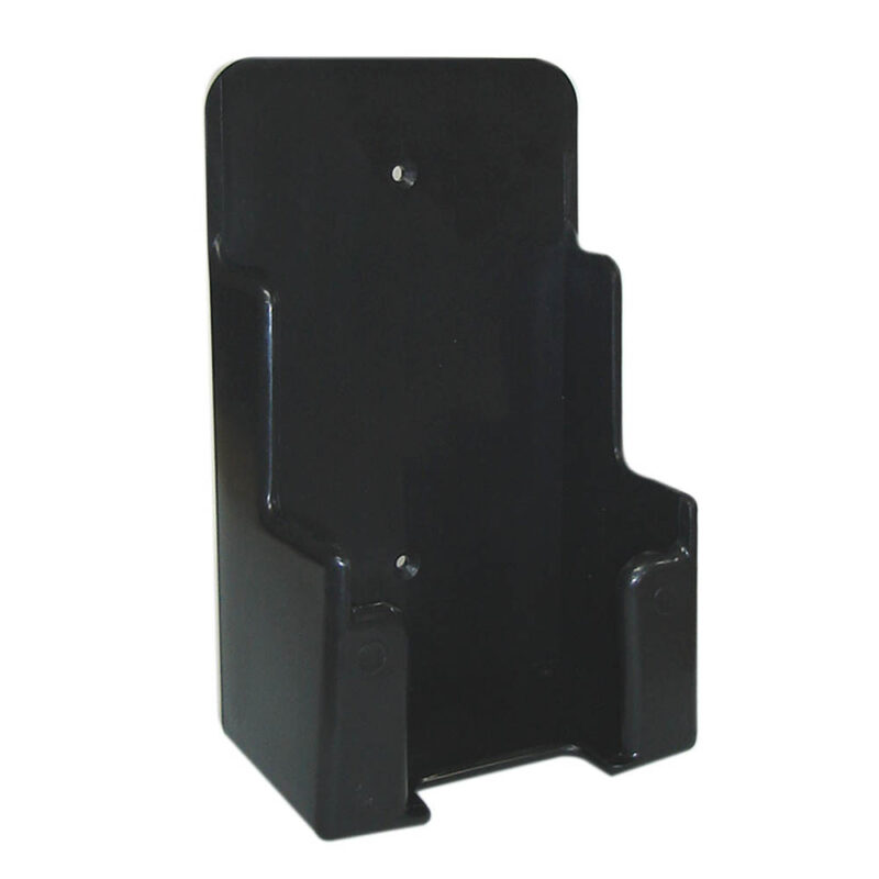 Plastic Salt Lick Holders