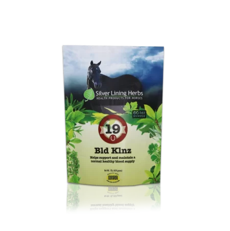 Silver Lining #19 Bld Klnz