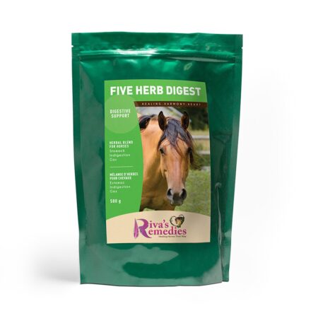 Five Herb Digest - 500 g