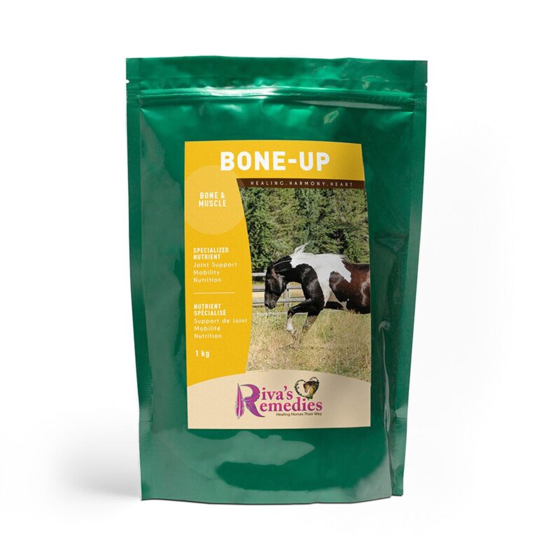 Bone-Up - 1 kg