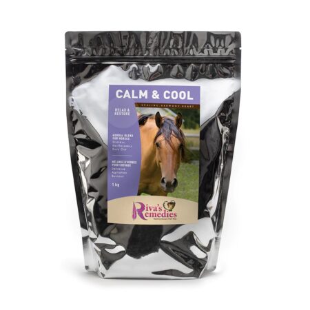 Calm & Cool - 1 kg