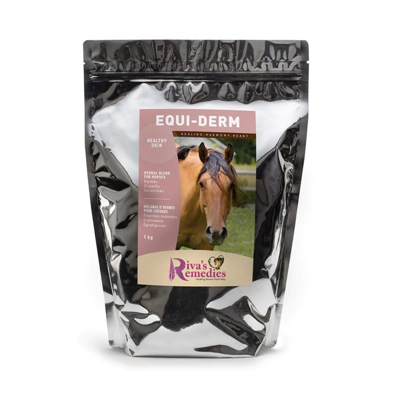 Equi-Derm - 1 kg