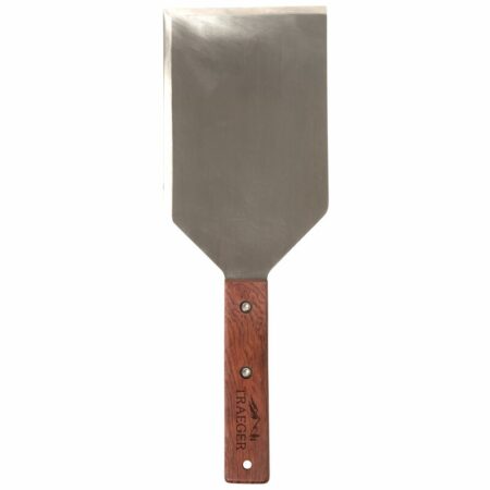Traeger Meat & Fish Spatula