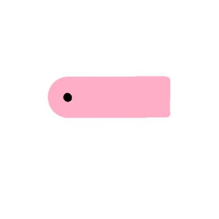 Sheep Tags - Male