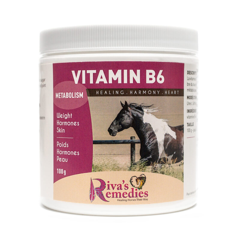 Vitamin B6
