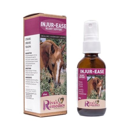 Injur-Ease - 60 mL