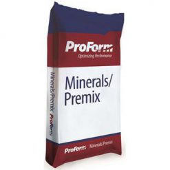 Lazy M Mineral
