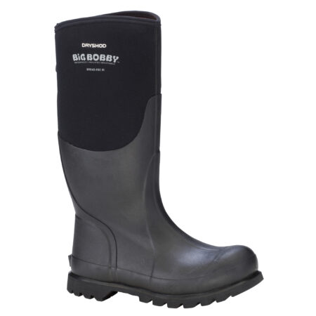 DryShod Big Bobby Men's Work Boots