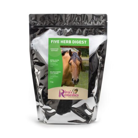 Five Herb Digest - 1 kg