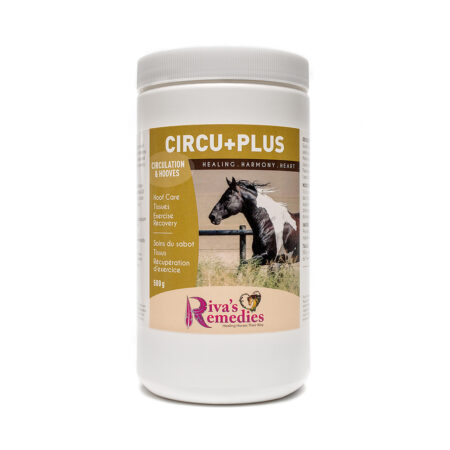 Circu+Plus - 500 g