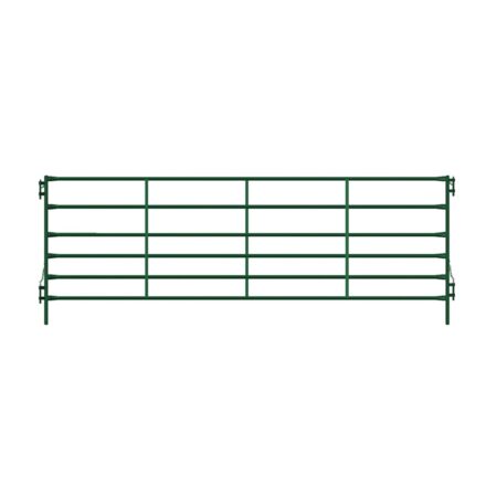 Hi Hog Corral Panel 6 Bar - 14' x 5'