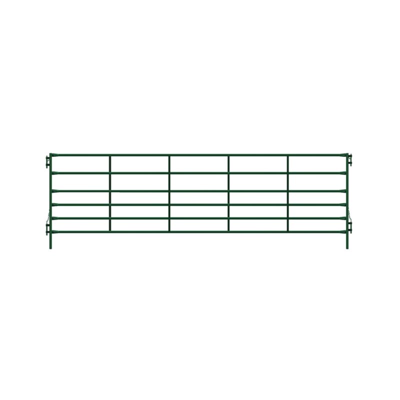 Hi Hog Corral Panel 6 Bar - 16' x 5'