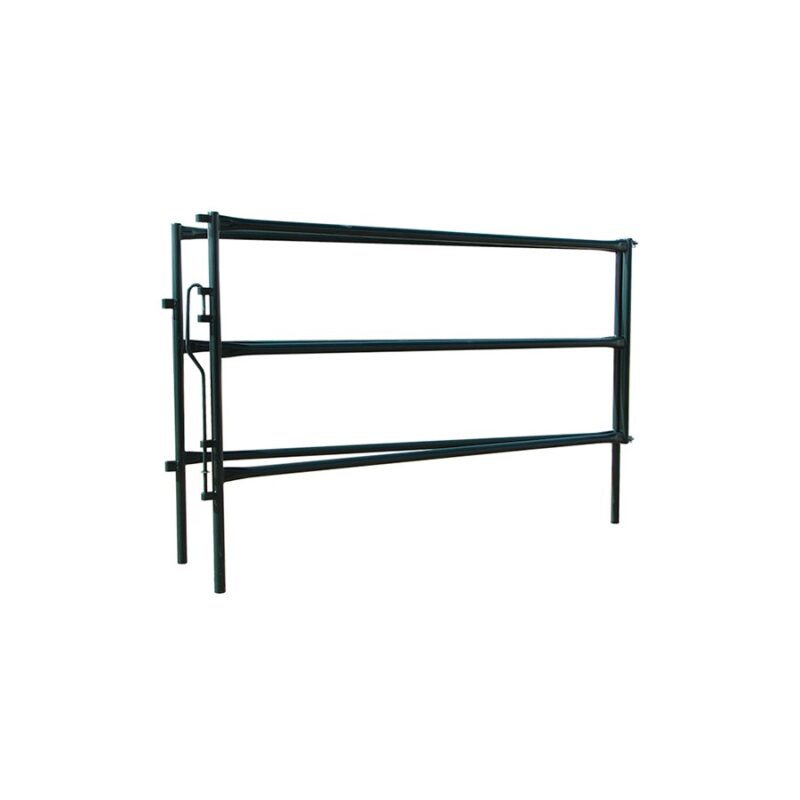 Hi Hog Folding Horse Panel