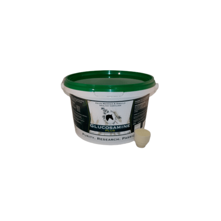 Glucosamine Plus