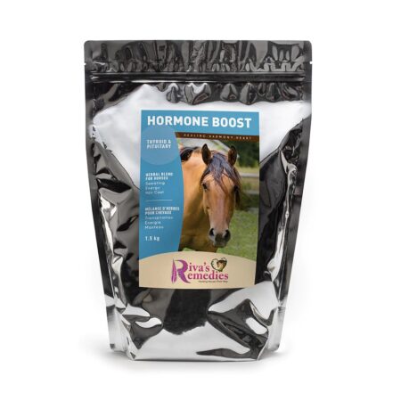 Hormone Boost - 1.5 kg