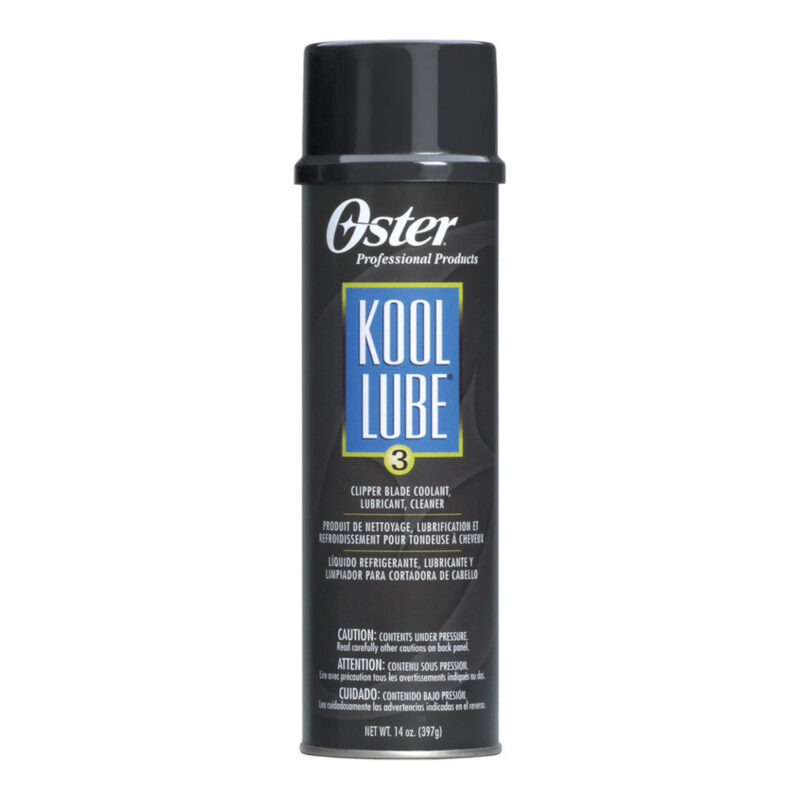 Oster Kool Lube