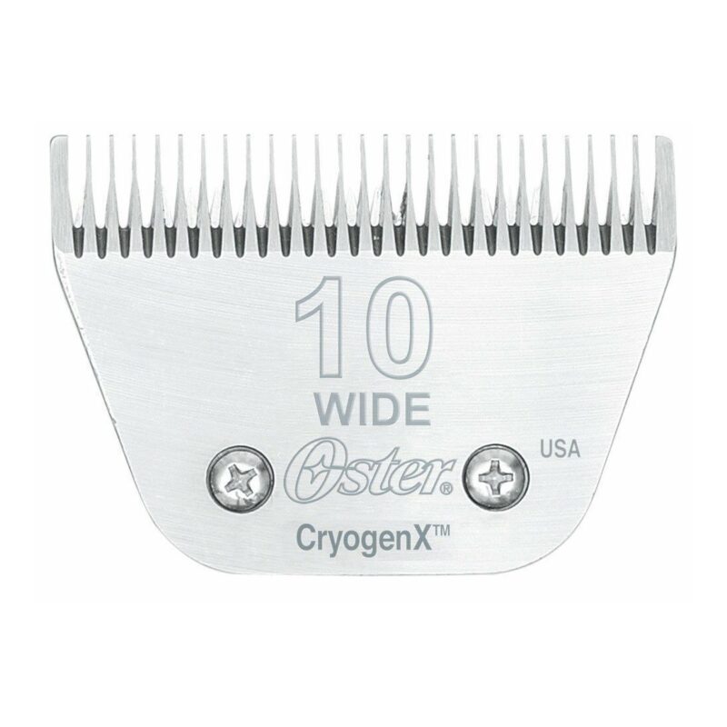 Oster A5 #10 Wide