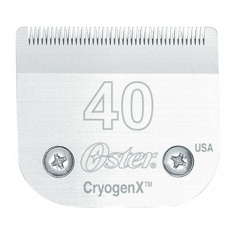 Oster A5 #40 Surgical