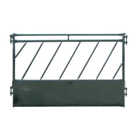 Hi Hog Slant Bar Feeder Panel - 12' x 5'
