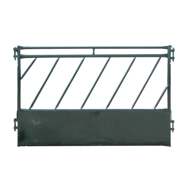 Hi Hog Slant Bar Feeder Panel - 12' x 5'
