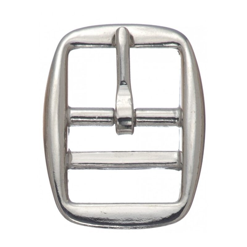 Double Bar Buckle