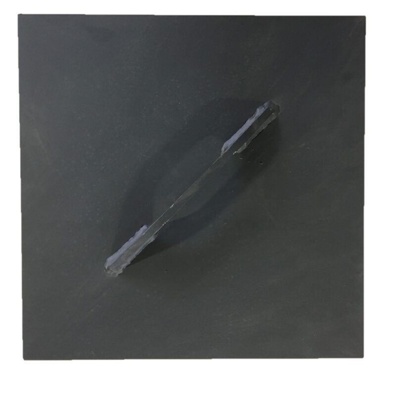 Fire Pit Lid/Snuffer - Image 2