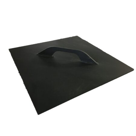 Fire Pit Lid/Snuffer