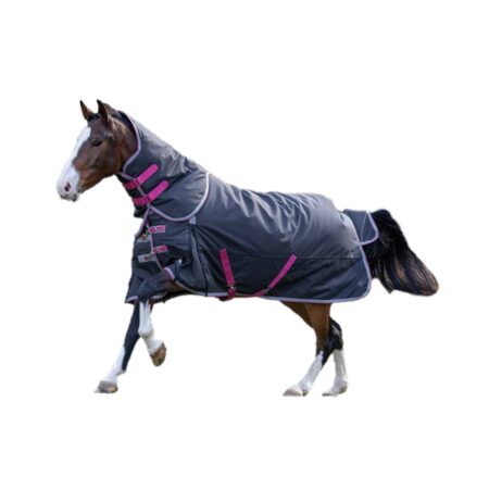 Shires Highlander Plus 300 Winter Blanket