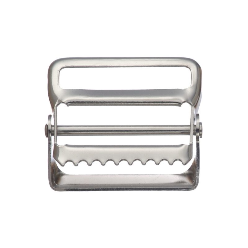 Web Buckle - 2"