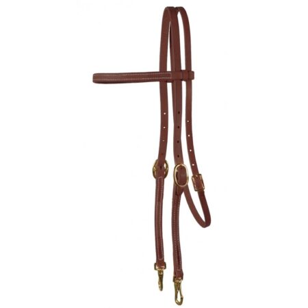 Browband Headstall