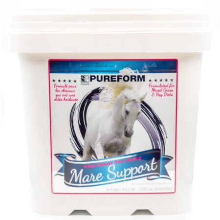 Mare Support