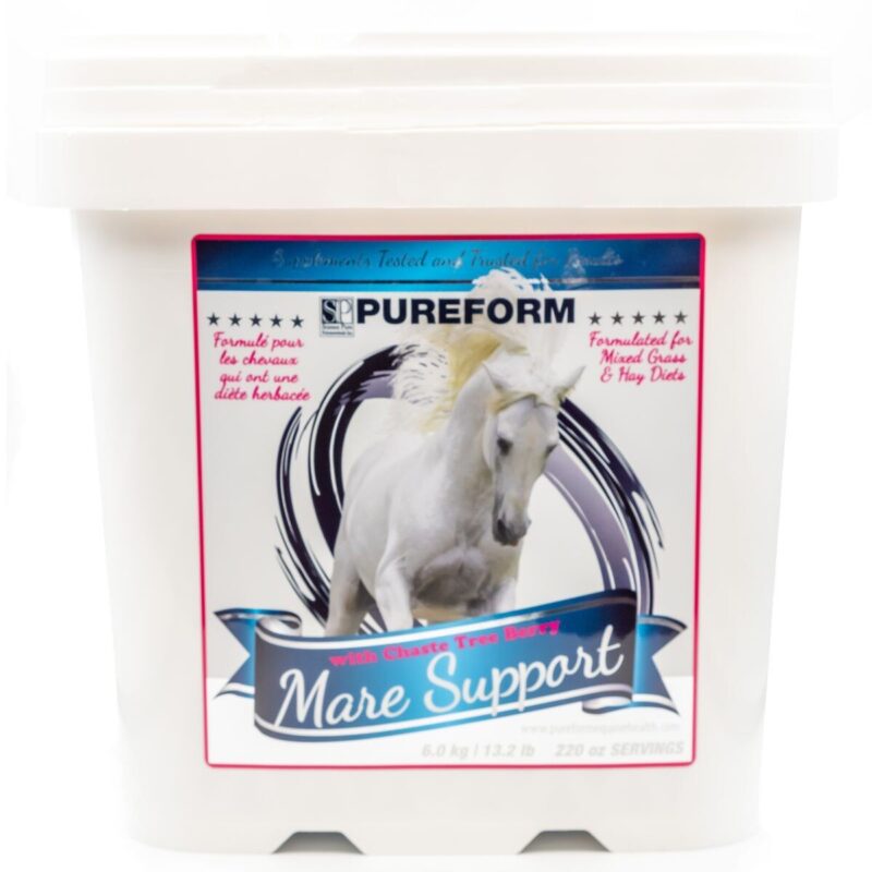 Mare Support
