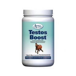 Testos Boost
