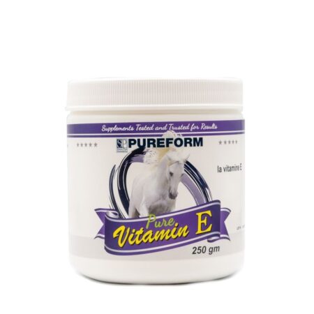 Vitamin E