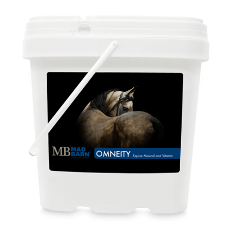 Mad Barn Omneity - Powder