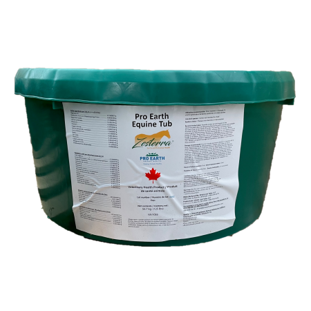 Zesterra Lick Tubs
