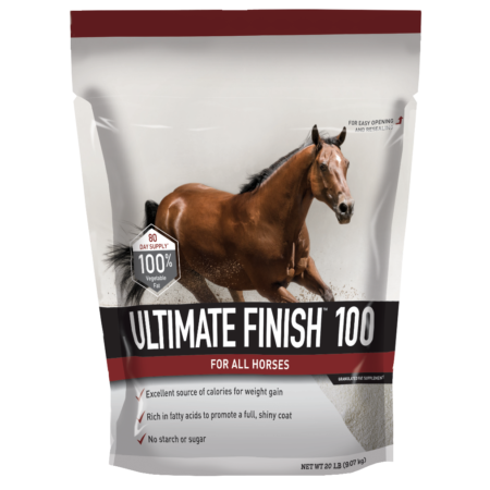 Buckeye Ultimate Finish 100